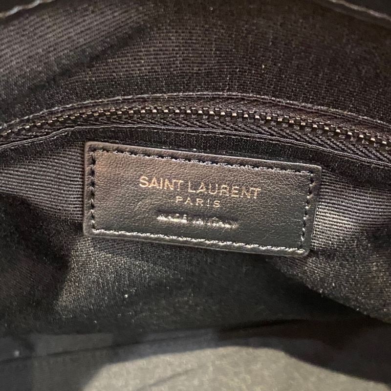 YSL Shopping Bags